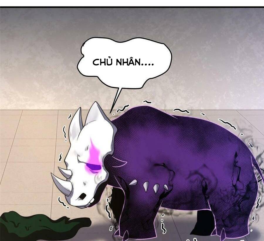 Thần Sủng Tiến Hóa: Chapter 103