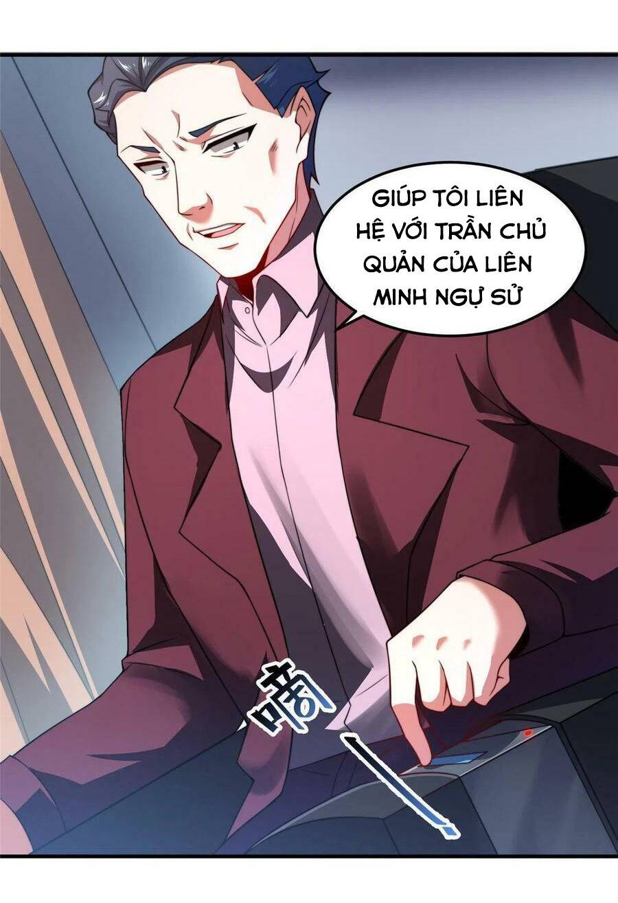 Thần Sủng Tiến Hóa: Chapter 103
