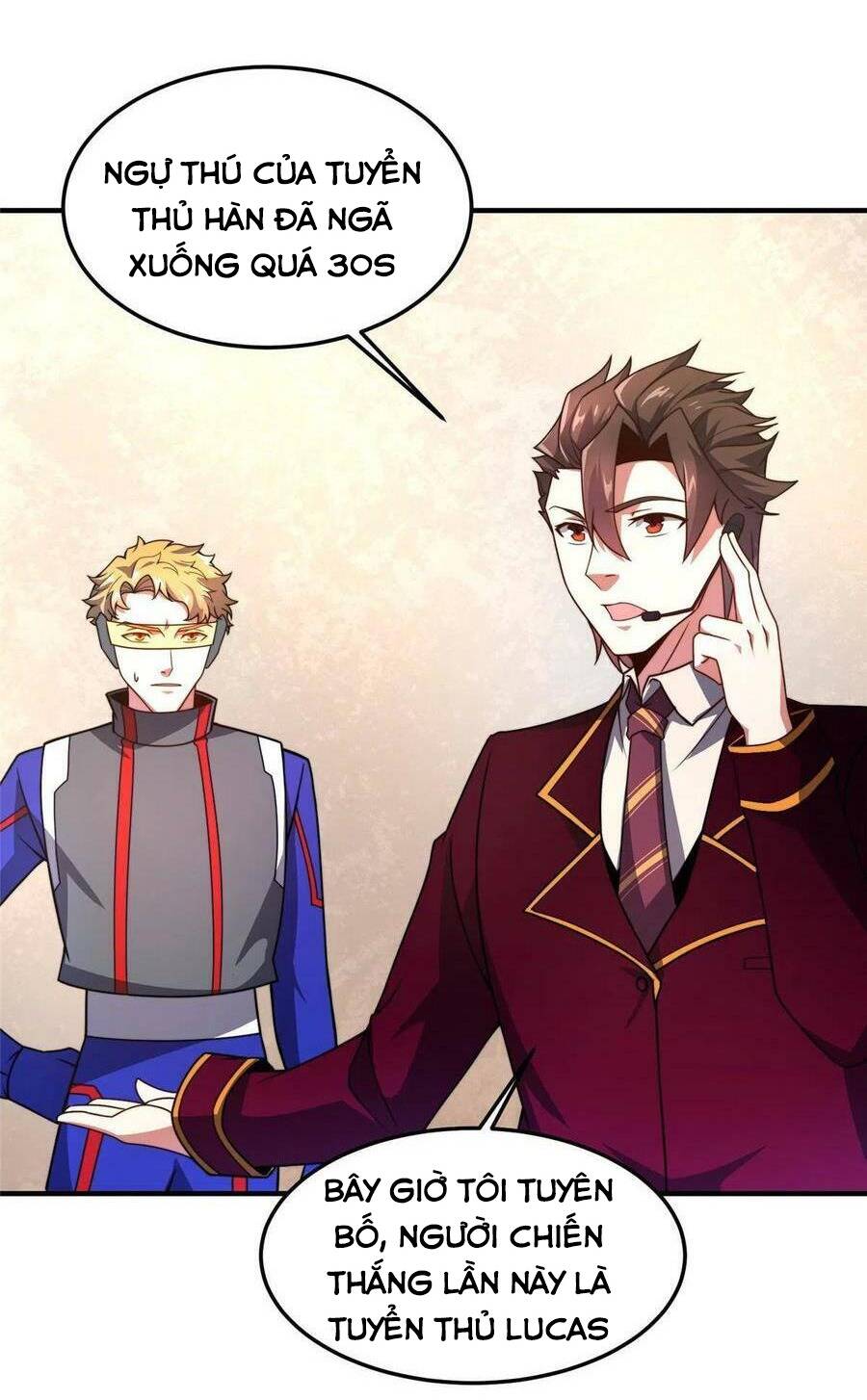 Thần Sủng Tiến Hóa: Chapter 103