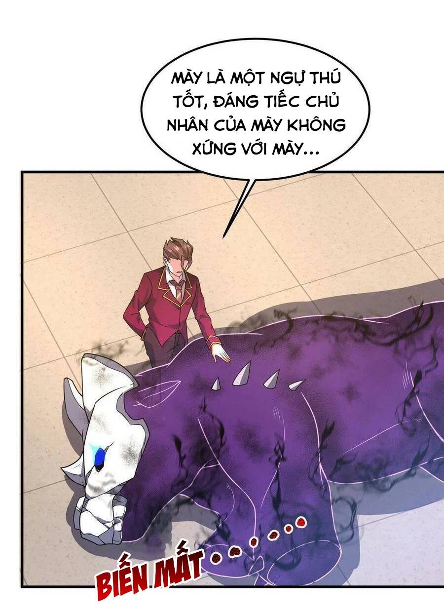 Thần Sủng Tiến Hóa: Chapter 103