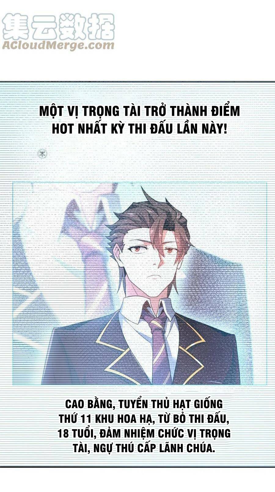 Thần Sủng Tiến Hóa: Chapter 103