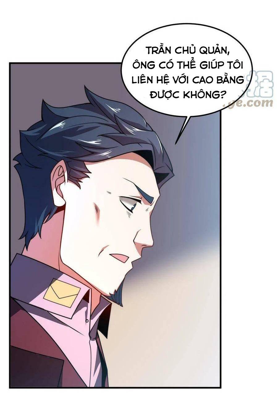 Thần Sủng Tiến Hóa: Chapter 103