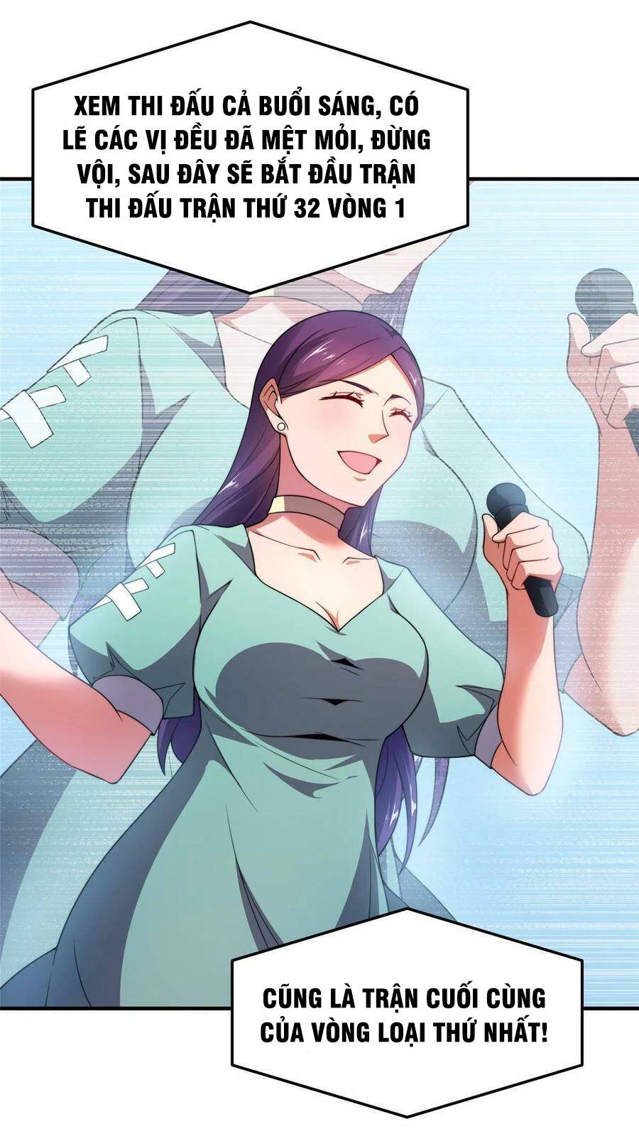 Thần Sủng Tiến Hóa: Chapter 104