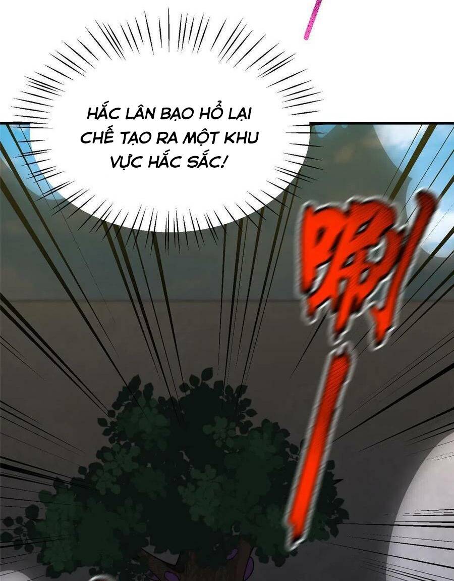 Thần Sủng Tiến Hóa: Chapter 104