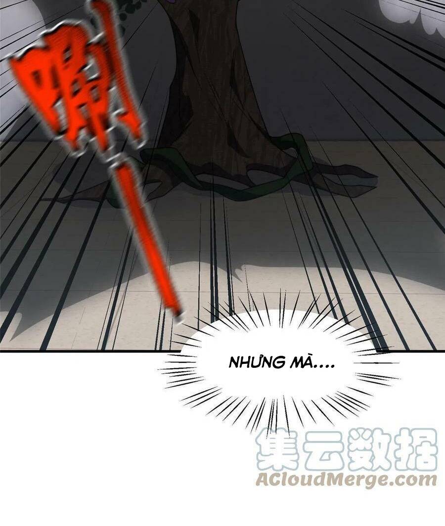 Thần Sủng Tiến Hóa: Chapter 104