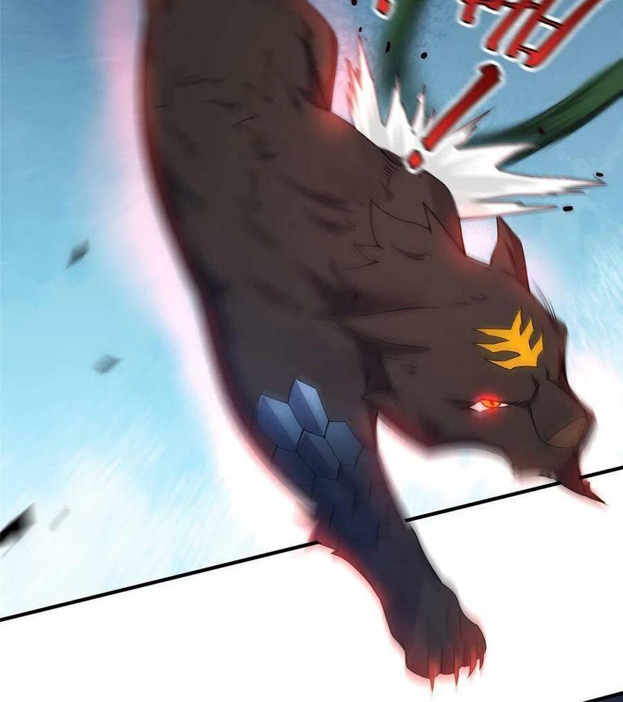 Thần Sủng Tiến Hóa: Chapter 104
