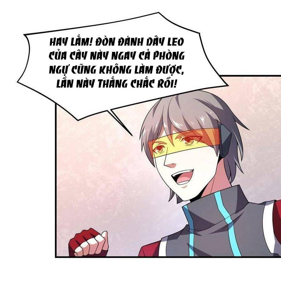 Thần Sủng Tiến Hóa: Chapter 104