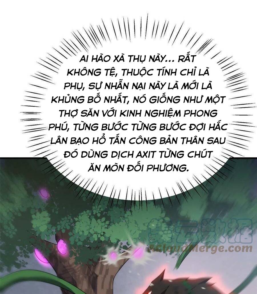 Thần Sủng Tiến Hóa: Chapter 104