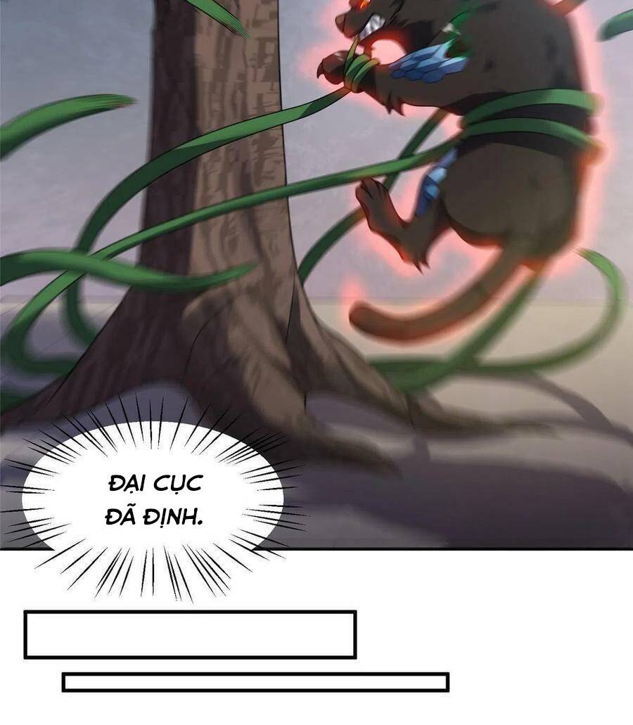 Thần Sủng Tiến Hóa: Chapter 104