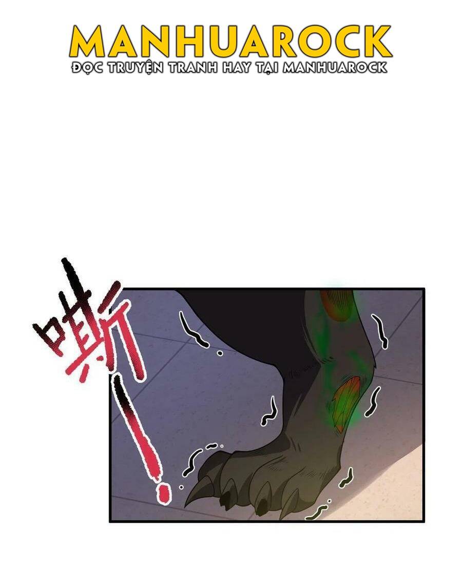 Thần Sủng Tiến Hóa: Chapter 104