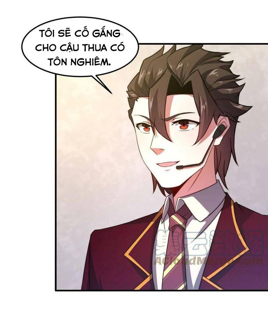Thần Sủng Tiến Hóa: Chapter 104