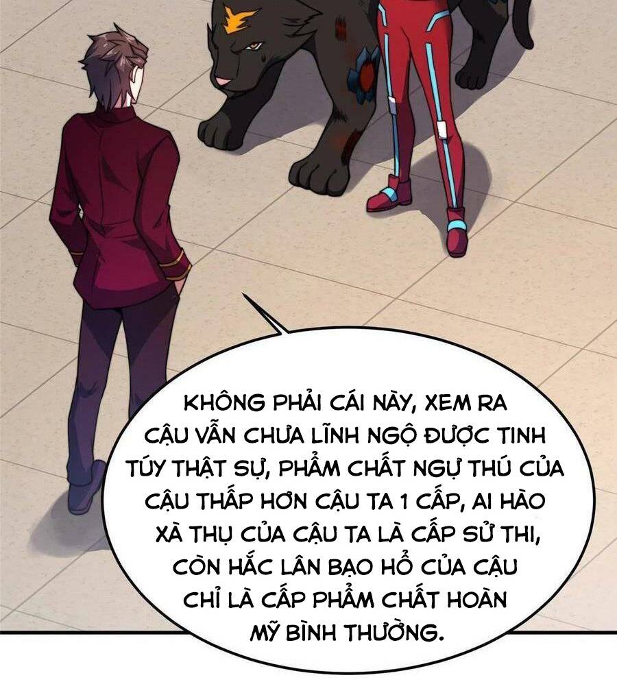 Thần Sủng Tiến Hóa: Chapter 104