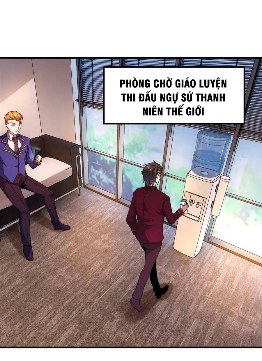 Thần Sủng Tiến Hóa: Chapter 104