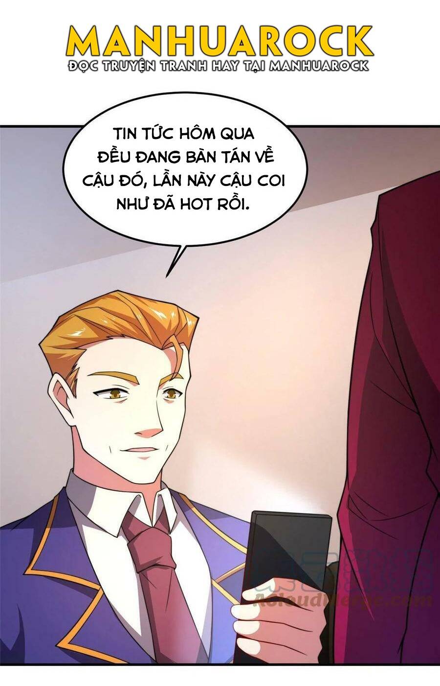 Thần Sủng Tiến Hóa: Chapter 104