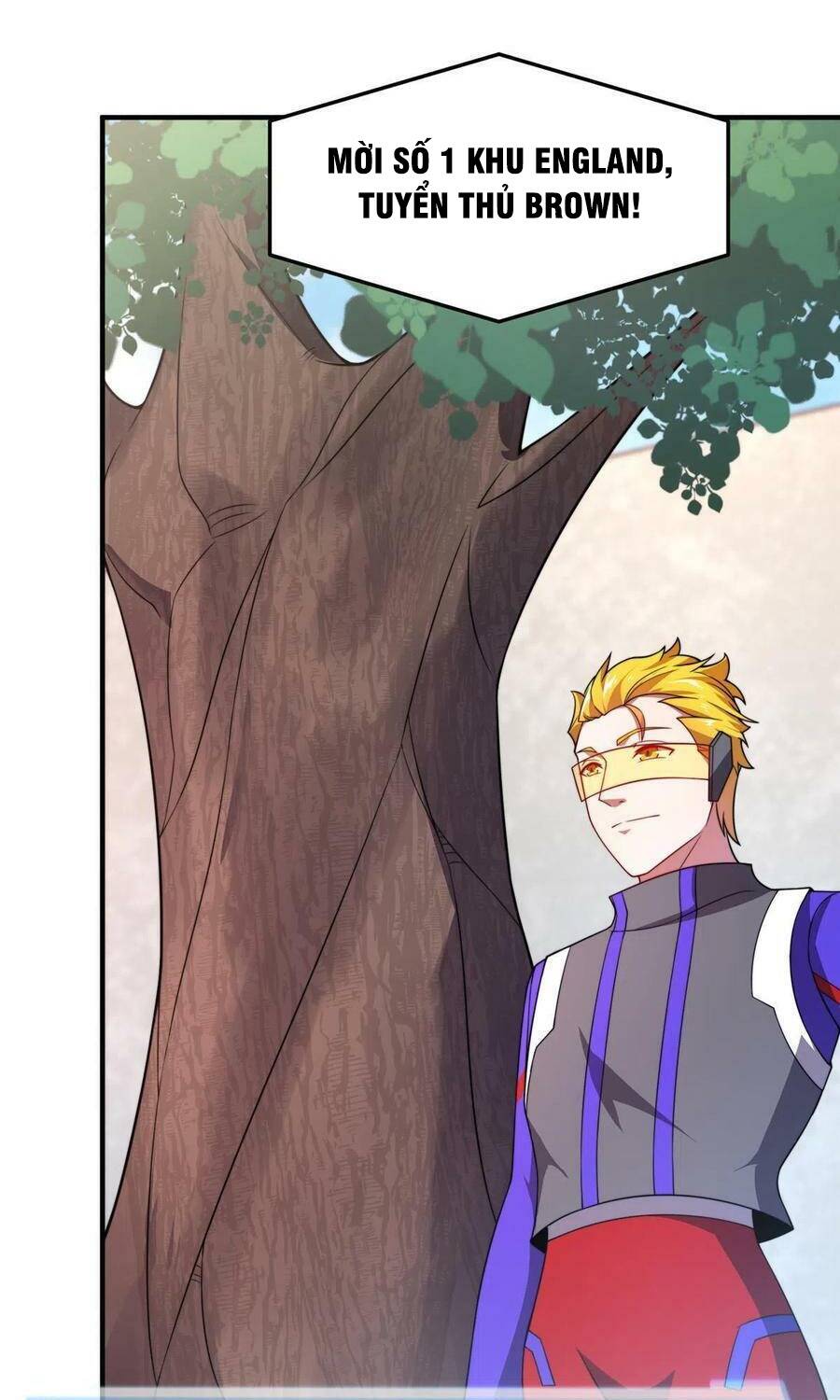 Thần Sủng Tiến Hóa: Chapter 104