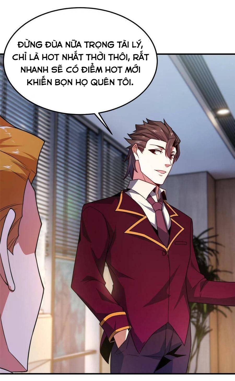 Thần Sủng Tiến Hóa: Chapter 104