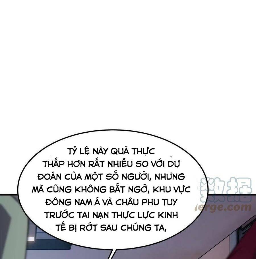 Thần Sủng Tiến Hóa: Chapter 104