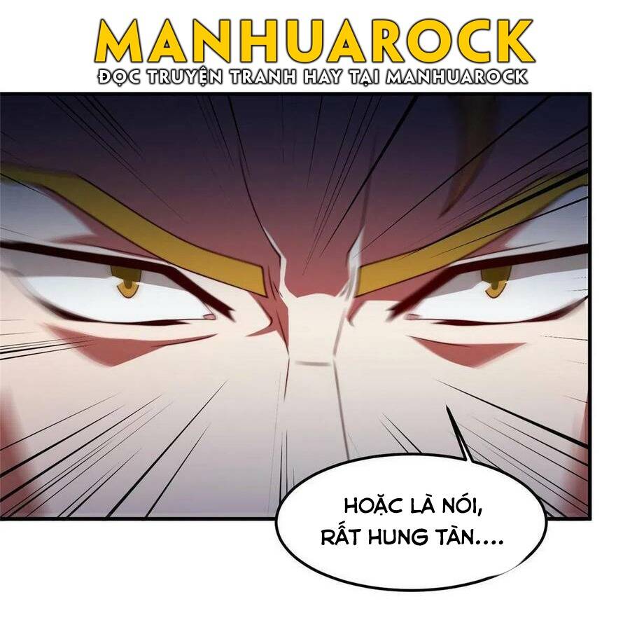 Thần Sủng Tiến Hóa: Chapter 104