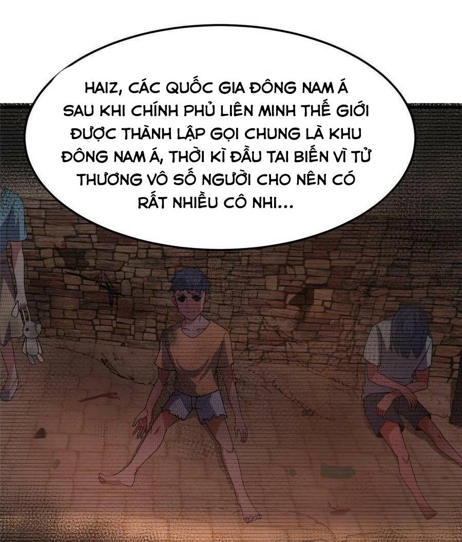 Thần Sủng Tiến Hóa: Chapter 104