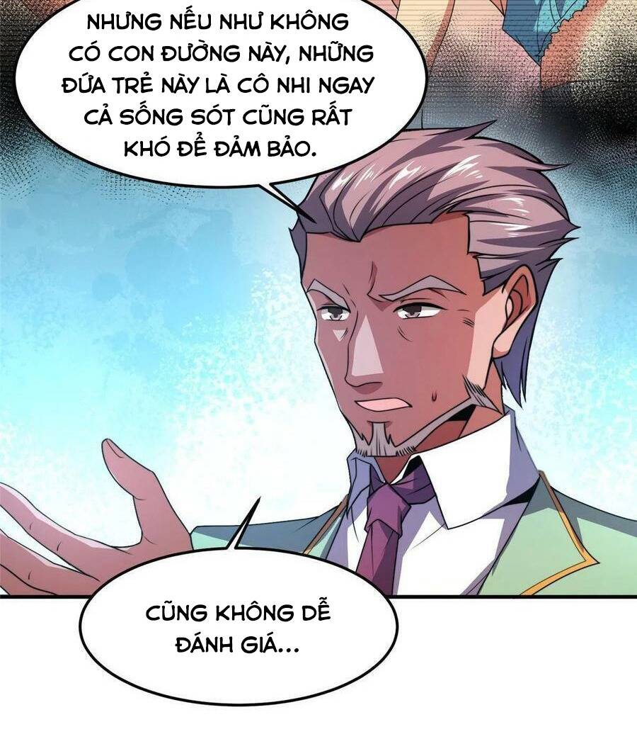 Thần Sủng Tiến Hóa: Chapter 104