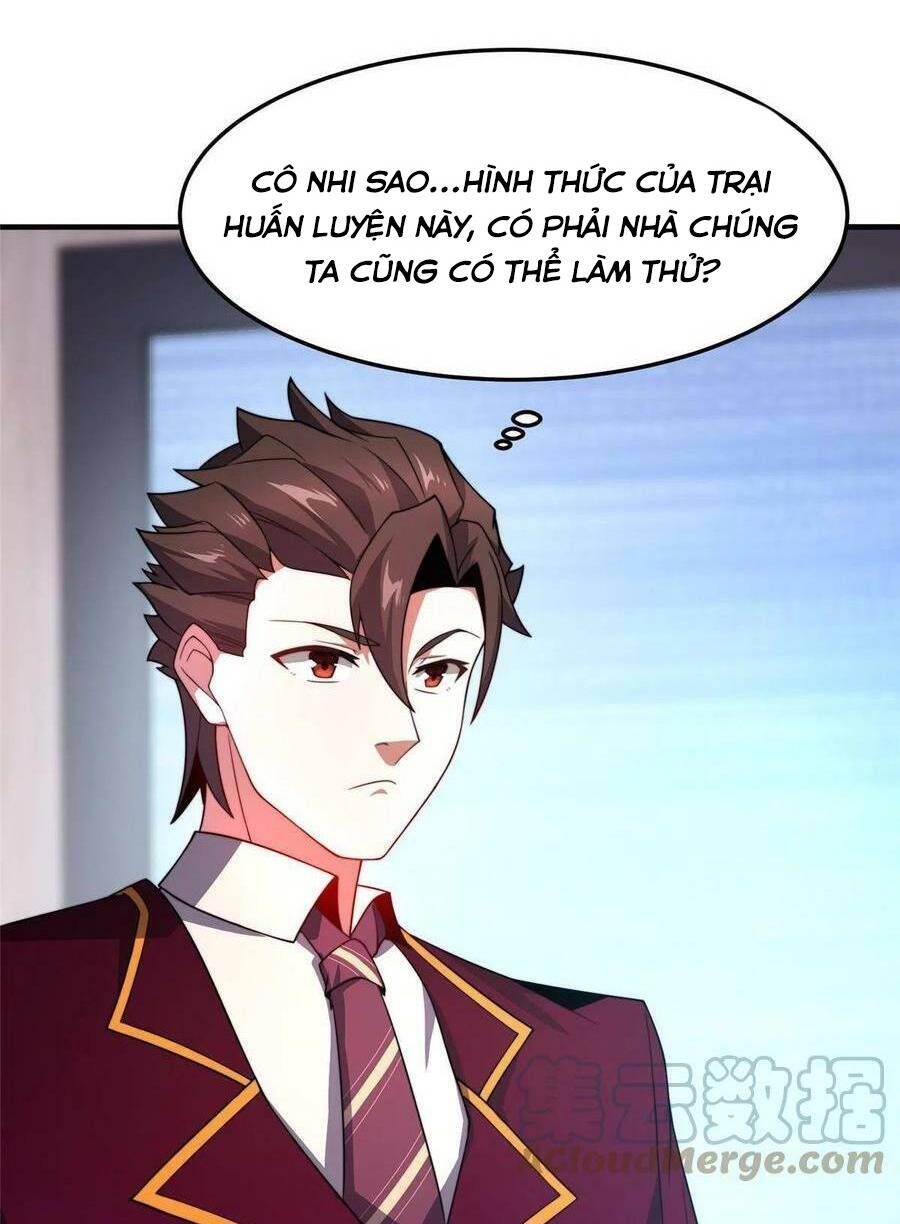 Thần Sủng Tiến Hóa: Chapter 104