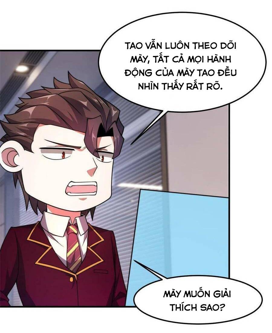 Thần Sủng Tiến Hóa: Chapter 104