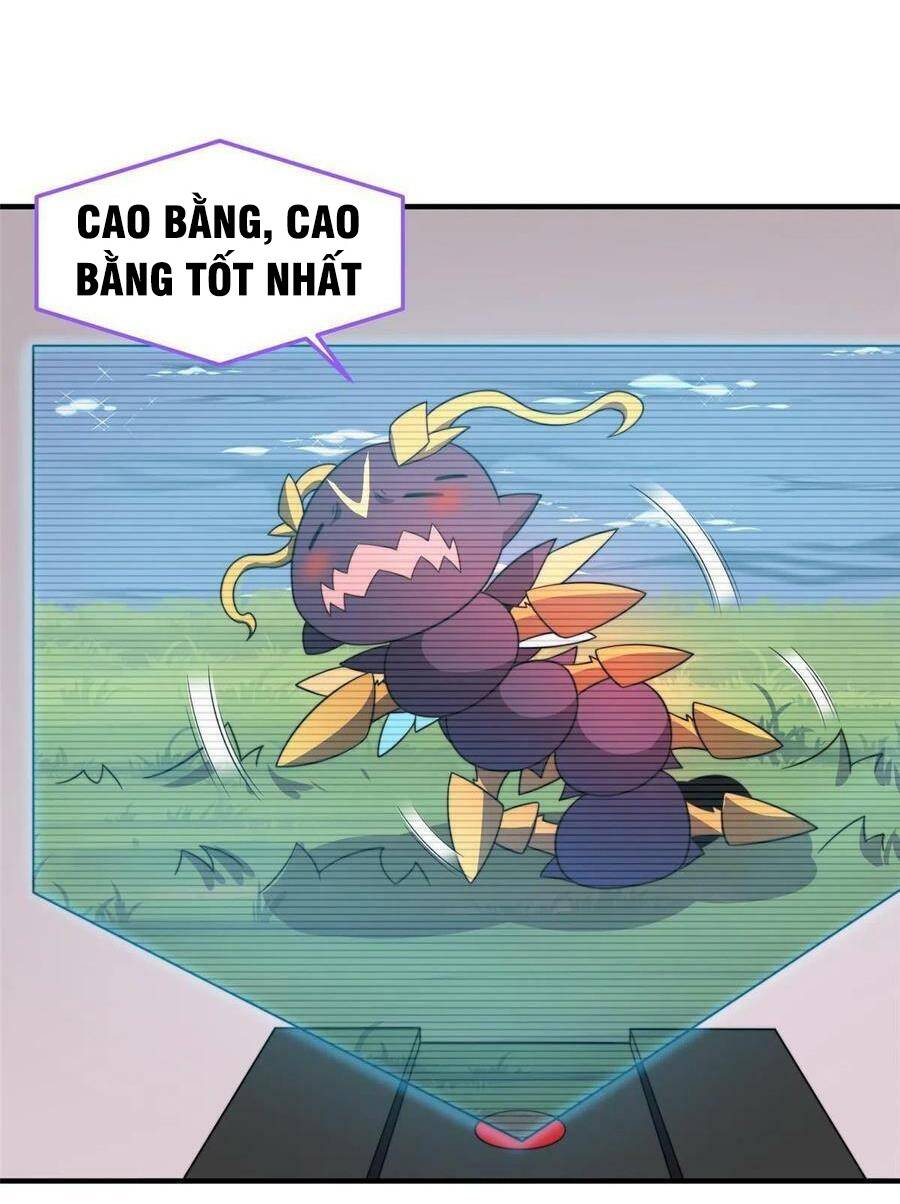 Thần Sủng Tiến Hóa: Chapter 104