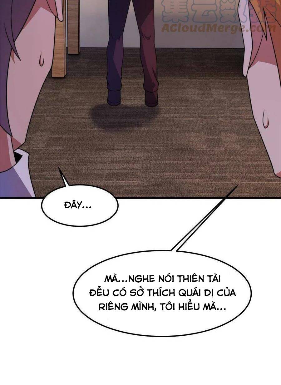 Thần Sủng Tiến Hóa: Chapter 104