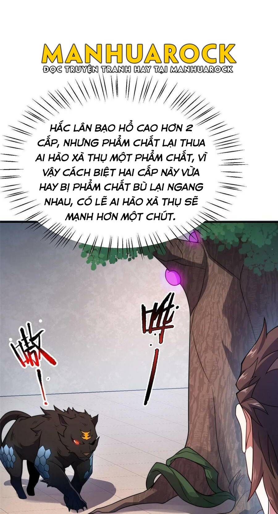 Thần Sủng Tiến Hóa: Chapter 104