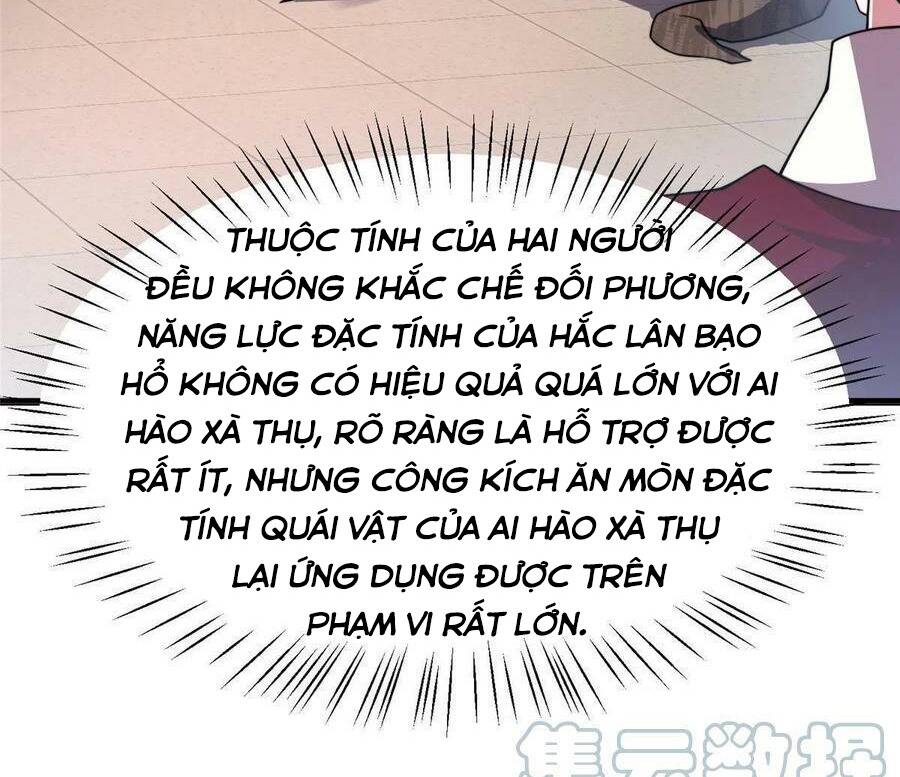 Thần Sủng Tiến Hóa: Chapter 104