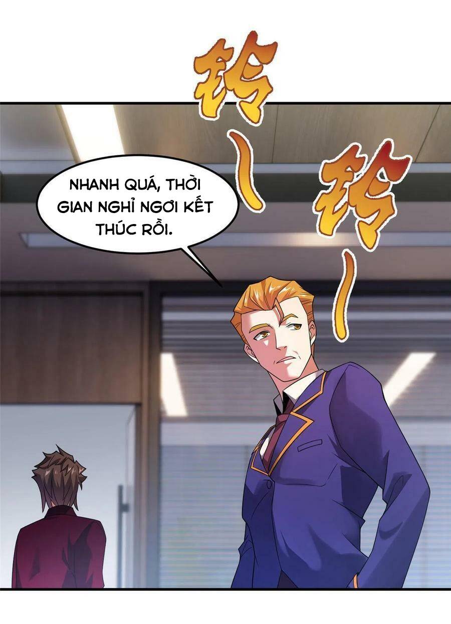 Thần Sủng Tiến Hóa: Chapter 105
