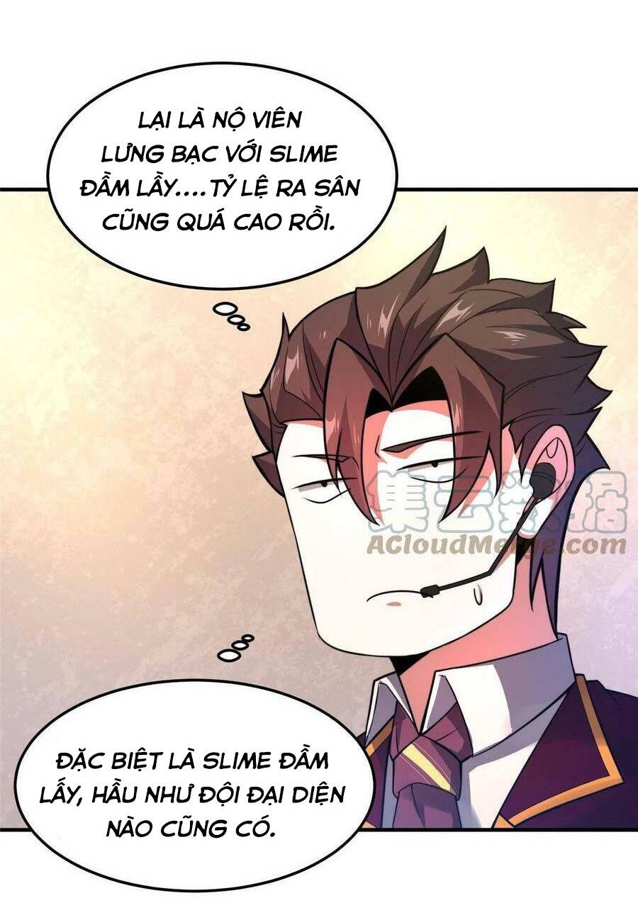 Thần Sủng Tiến Hóa: Chapter 105