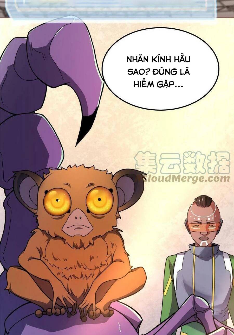 Thần Sủng Tiến Hóa: Chapter 105