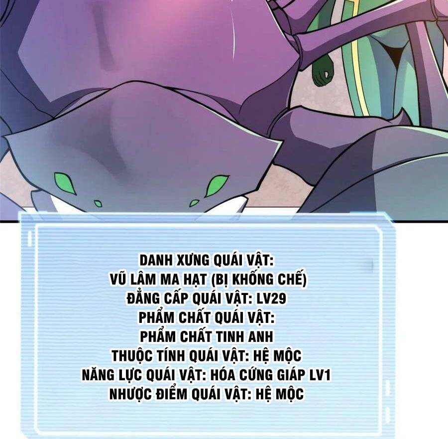 Thần Sủng Tiến Hóa: Chapter 105