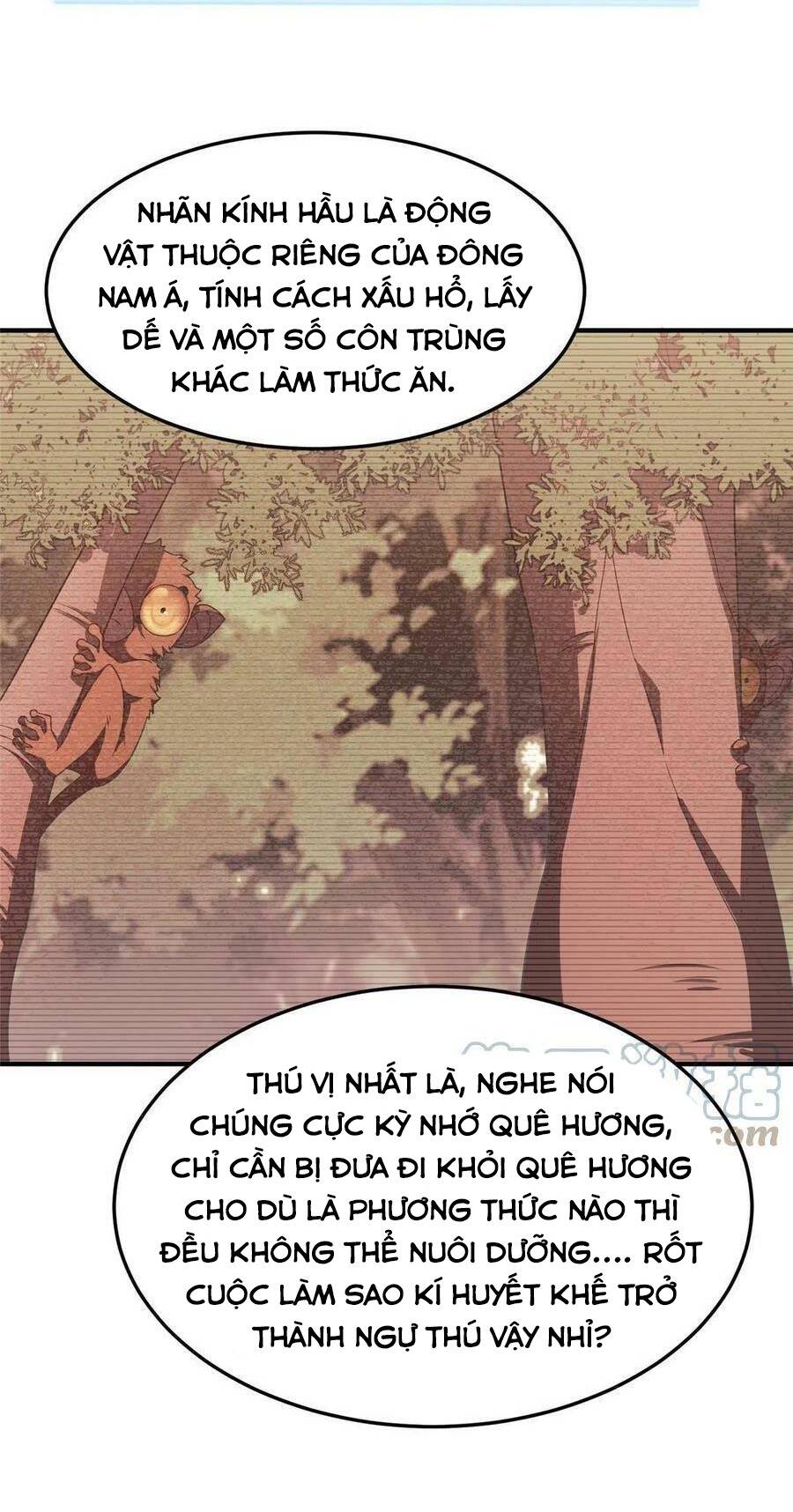 Thần Sủng Tiến Hóa: Chapter 105
