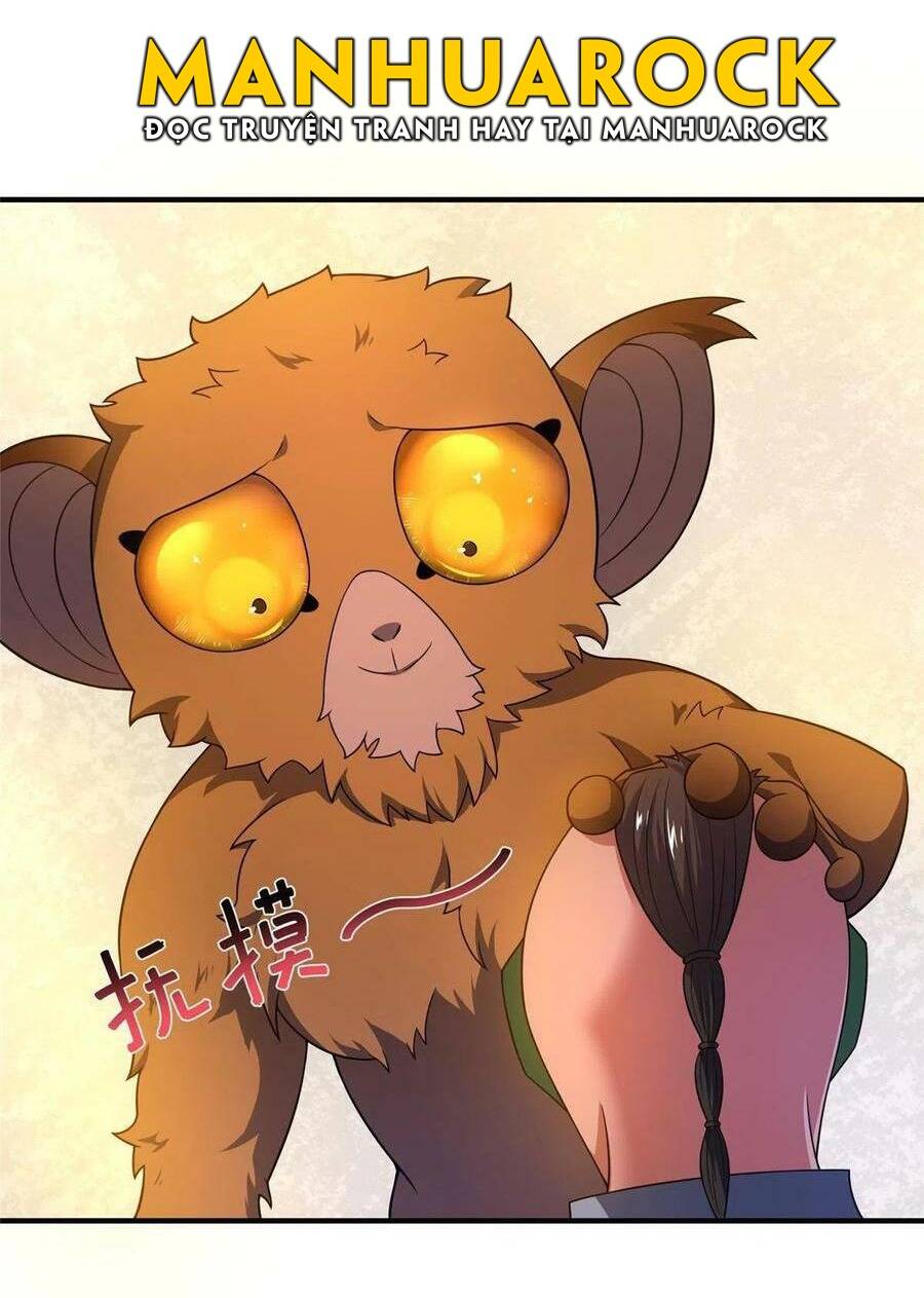 Thần Sủng Tiến Hóa: Chapter 105