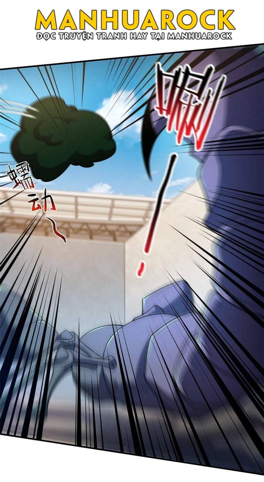 Thần Sủng Tiến Hóa: Chapter 105