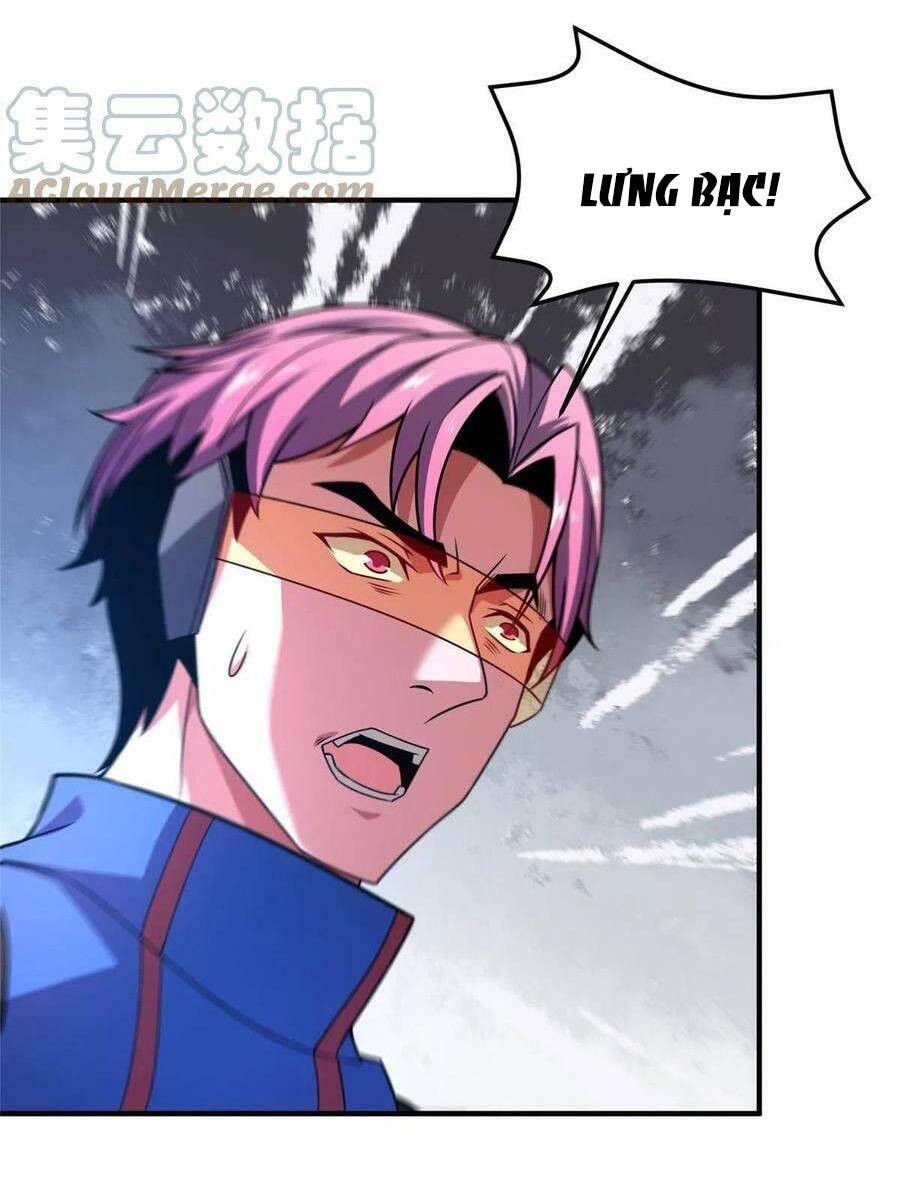 Thần Sủng Tiến Hóa: Chapter 105