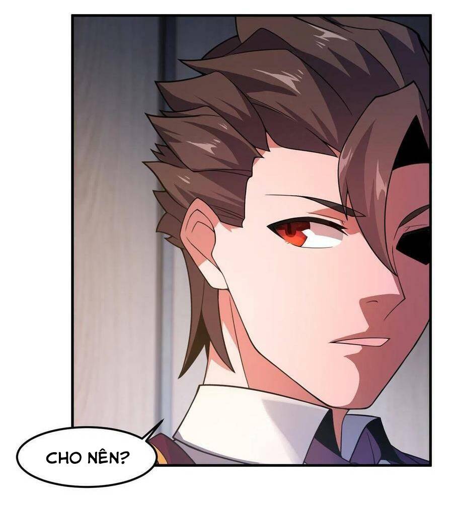 Thần Sủng Tiến Hóa: Chapter 105