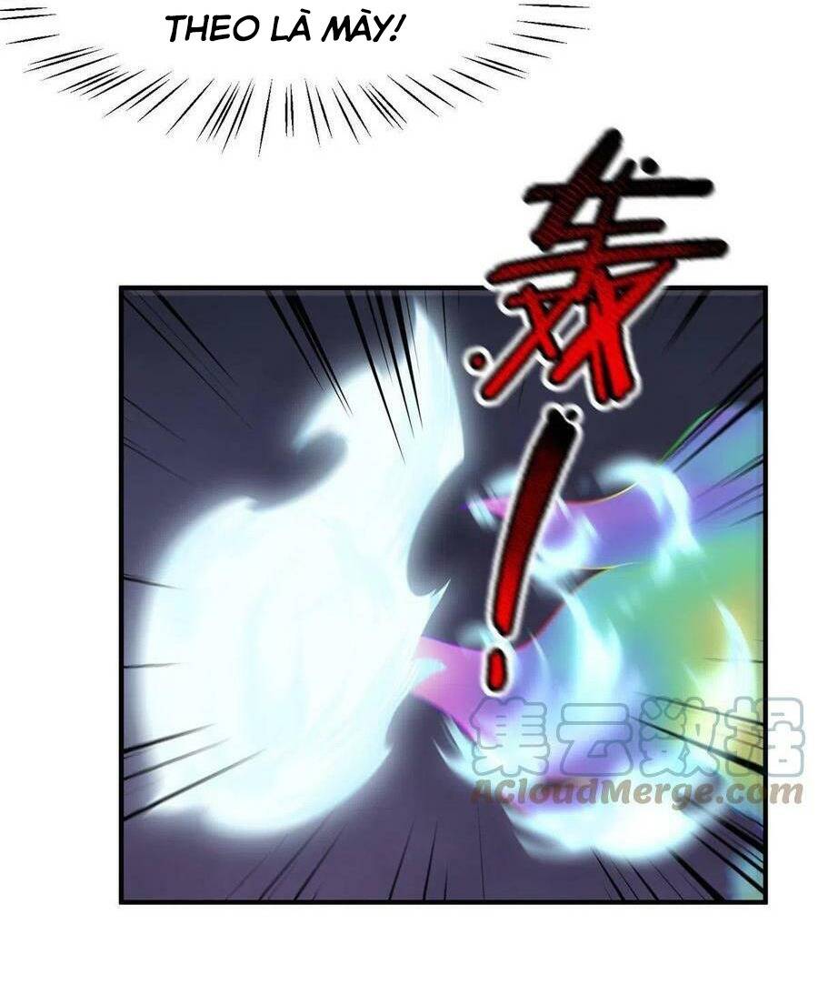 Thần Sủng Tiến Hóa: Chapter 105