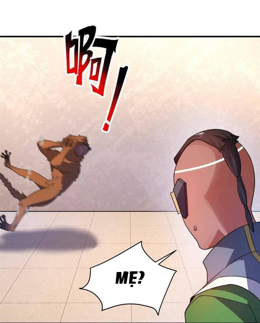 Thần Sủng Tiến Hóa: Chapter 105