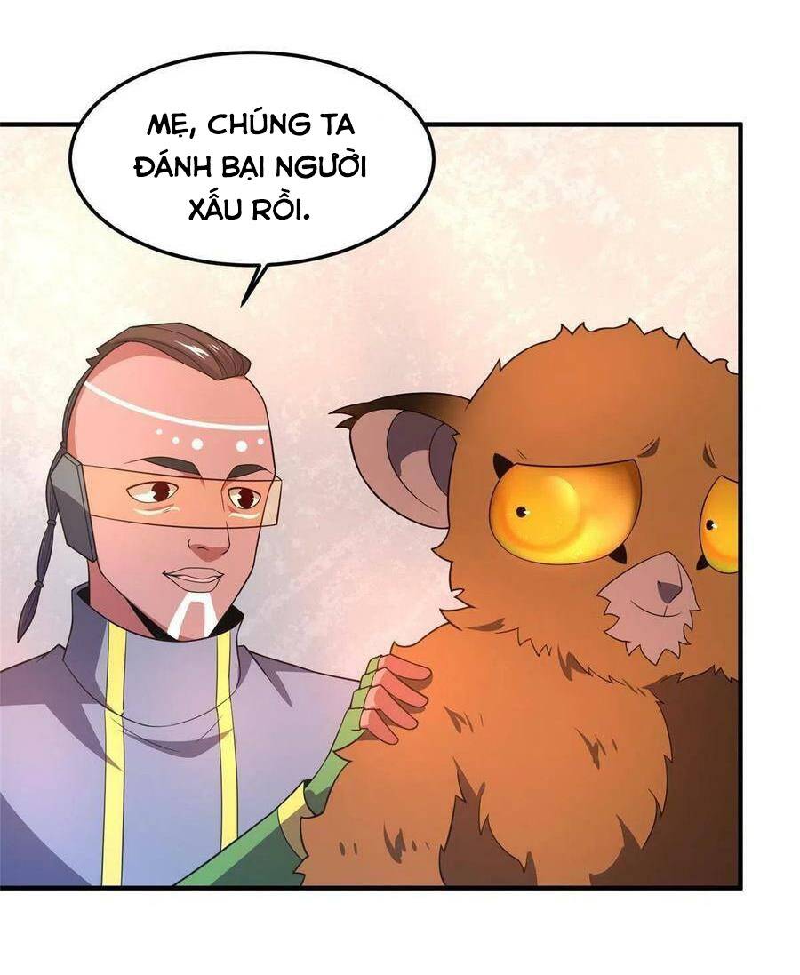 Thần Sủng Tiến Hóa: Chapter 105