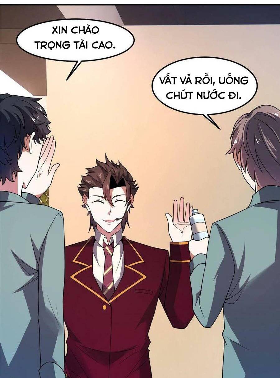 Thần Sủng Tiến Hóa: Chapter 105