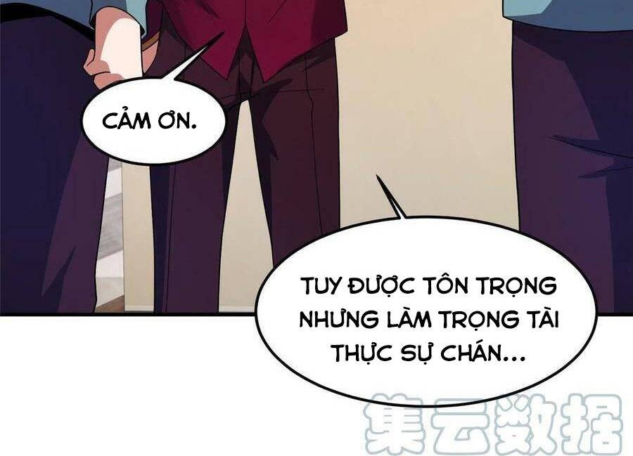 Thần Sủng Tiến Hóa: Chapter 105