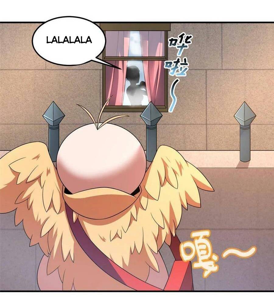 Thần Sủng Tiến Hóa: Chapter 105