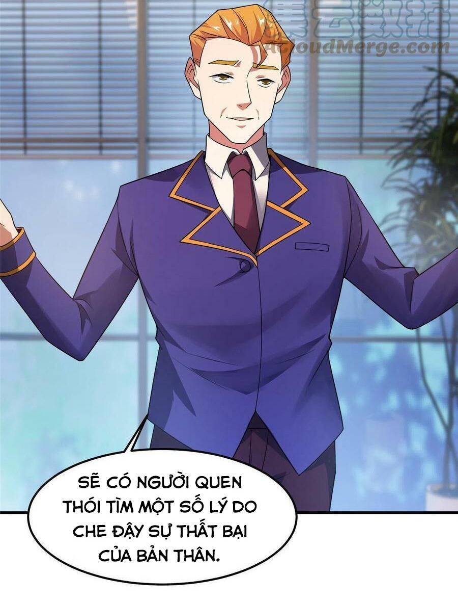 Thần Sủng Tiến Hóa: Chapter 105