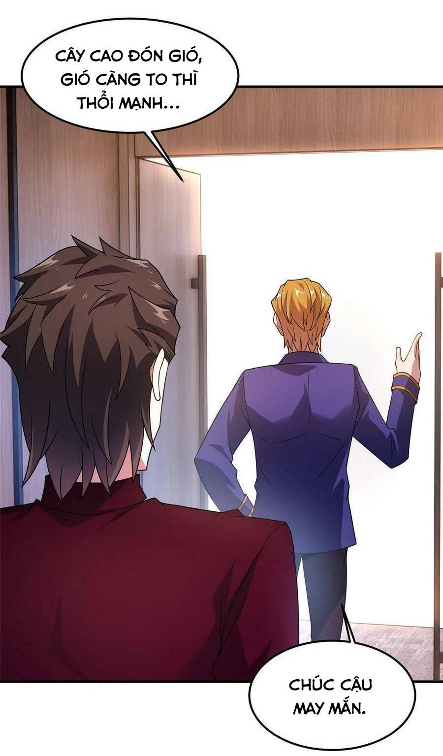 Thần Sủng Tiến Hóa: Chapter 105