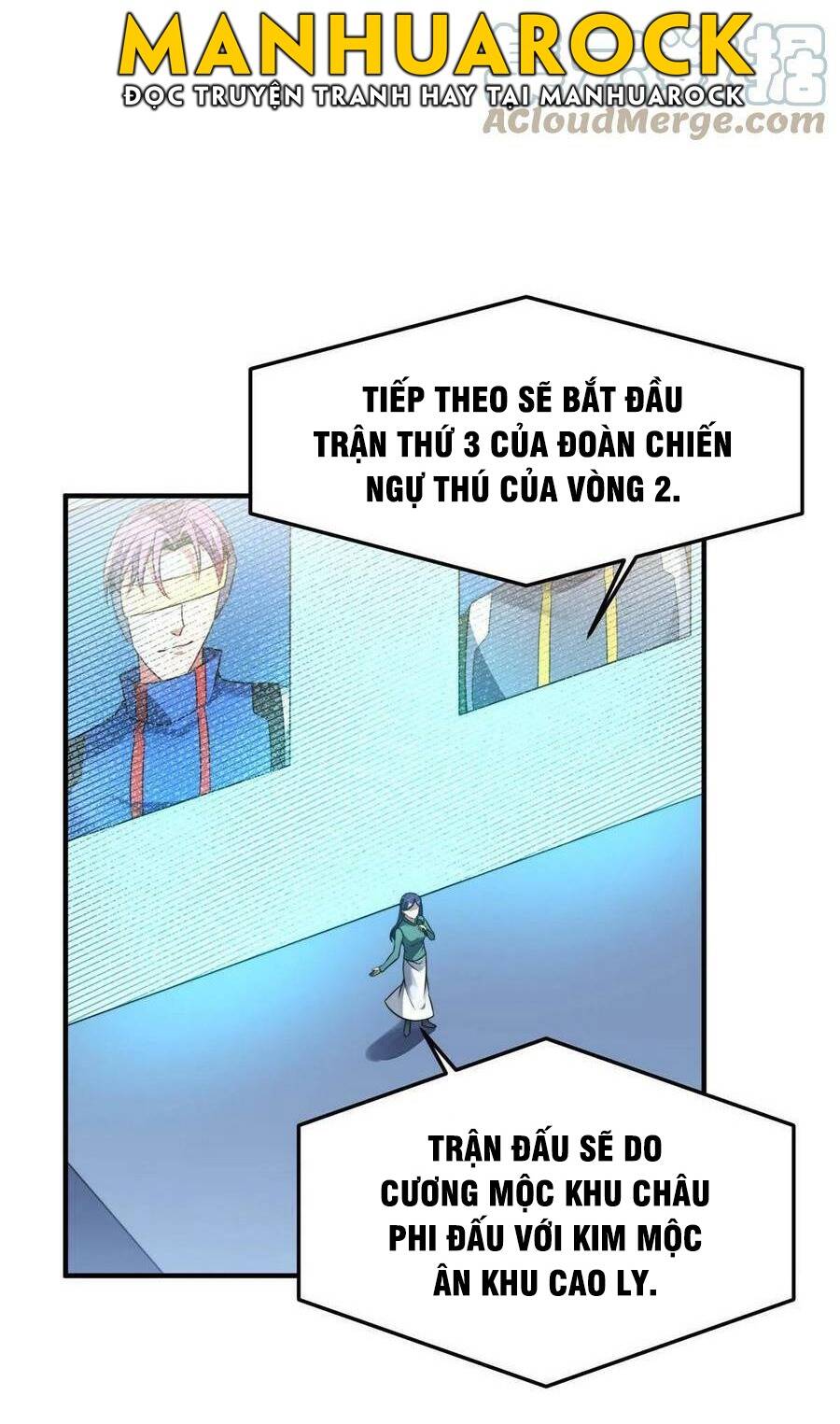 Thần Sủng Tiến Hóa: Chapter 105