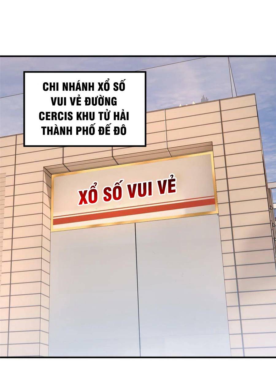 Thần Sủng Tiến Hóa: Chapter 106