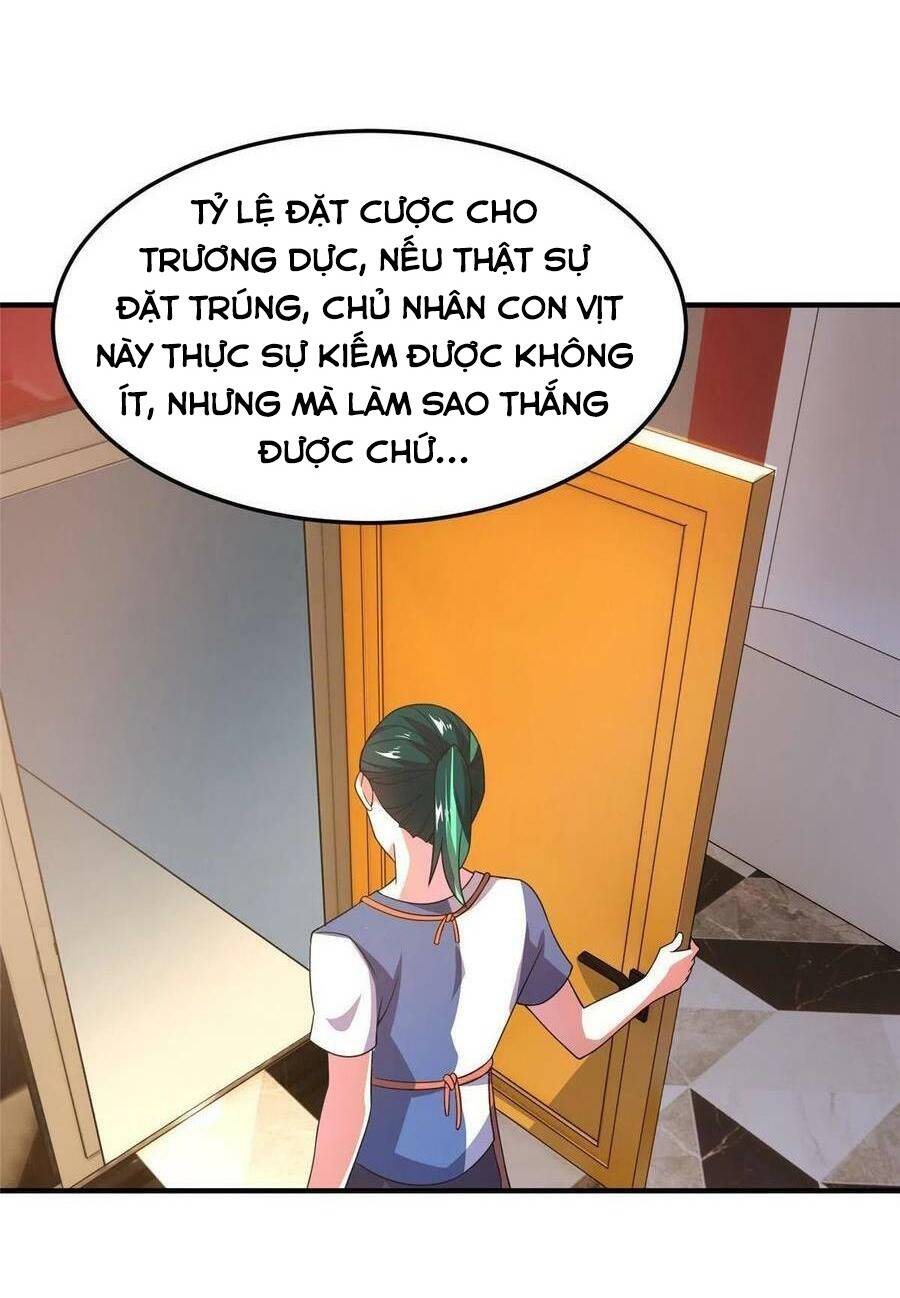Thần Sủng Tiến Hóa: Chapter 106